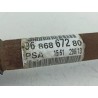 Recambio de transmision delantera izquierda para peugeot 508 i (8d_) 2.0 hdi referencia OEM IAM 9686867280  
