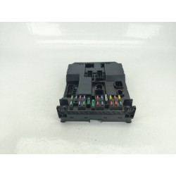 CAJA RELES / FUSIBLES 9651197080 