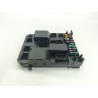 Recambio de caja reles / fusibles para peugeot 307 (3a/c) 2.0 hdi 90 referencia OEM IAM 9651197080  
