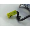 Recambio de anillo airbag para nissan qashqai ii (j11, j11_) 1.2 dig-t referencia OEM IAM 255544EA0A  