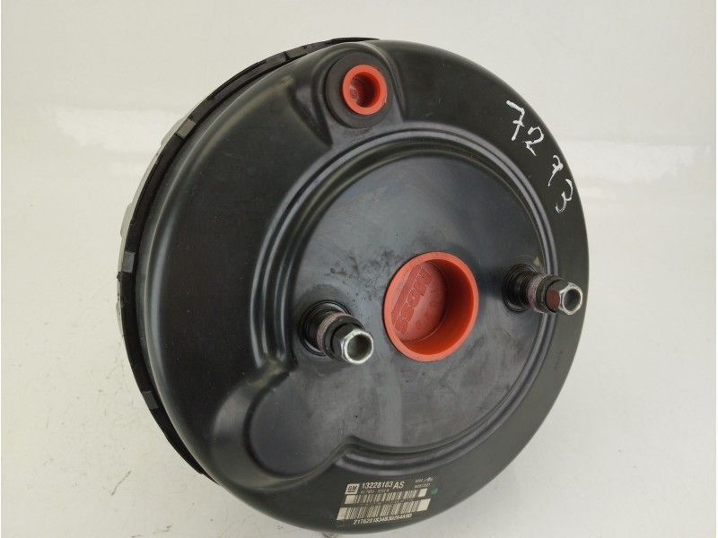 Recambio de servofreno para opel insignia a sports tourer (g09) 2.0 cdti (35) referencia OEM IAM 13228183AS  