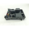 Recambio de caja reles / fusibles para peugeot 307 (3a/c) 2.0 hdi 90 referencia OEM IAM 9651197080  