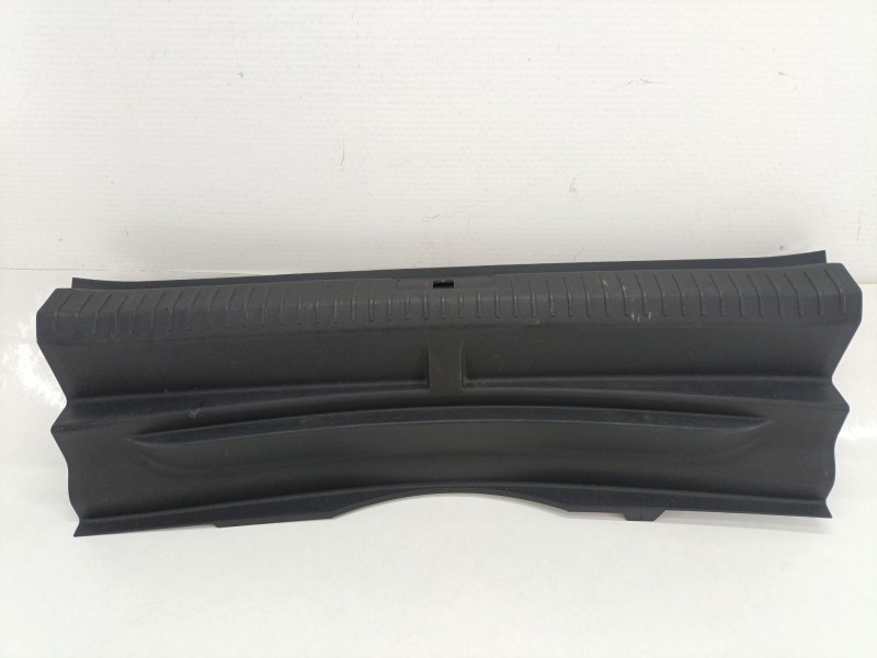 Recambio de moldura para cupra formentor (km7, kmp) 1.5 tsi referencia OEM IAM 5FF863459C  