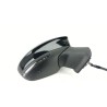 Recambio de retrovisor derecho para renault captur ii (hf_) tce 90 (hfm6) referencia OEM IAM 963016661R  
