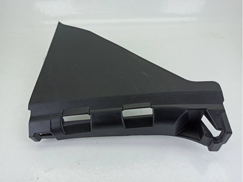 Recambio de moldura para nissan navara np300 pick-up (d23, d23t) 2.3 dci referencia OEM IAM 669014JA1A  