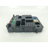 Recambio de caja reles / fusibles para peugeot 307 (3a/c) 1.6 hdi 110 referencia OEM IAM 9663798280  