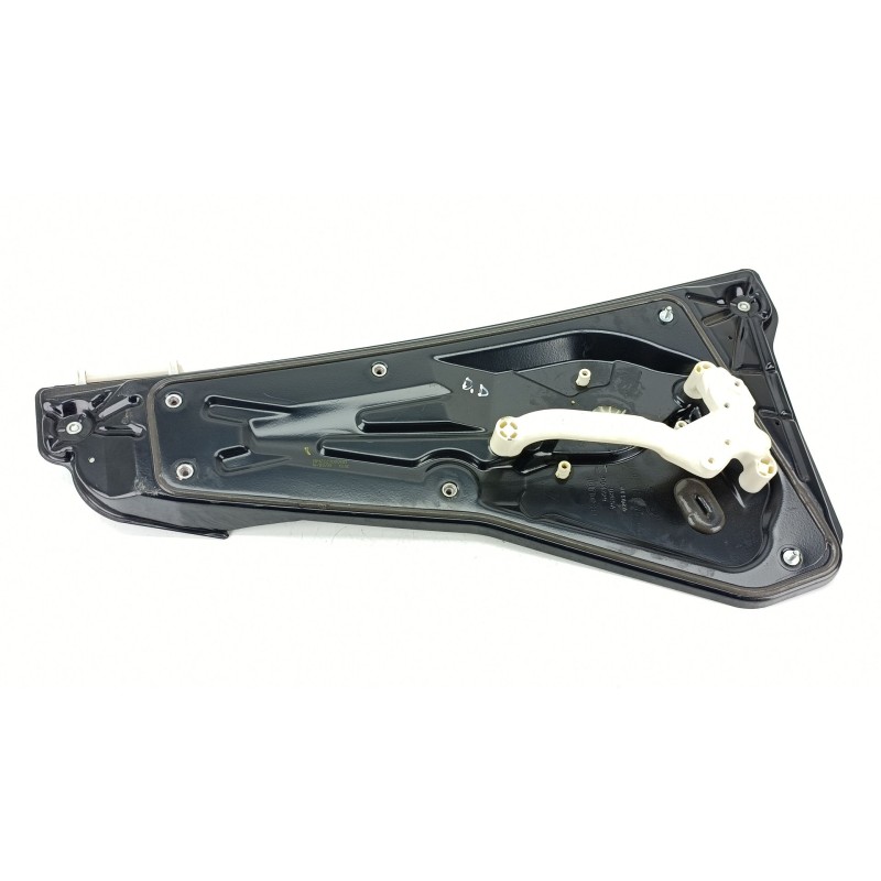 Recambio de elevalunas trasero derecho para land rover discovery iv (l319) 3.0 td 4x4 referencia OEM IAM AH2227000AA  