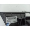 Recambio de moldura para nissan navara np300 pick-up (d23, d23t) 2.3 dci referencia OEM IAM 669014JA1A  