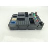 Recambio de caja reles / fusibles para peugeot 307 (3a/c) 1.6 hdi 110 referencia OEM IAM 9663798280  