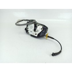 CERRADURA PUERTA DELANTERA DERECHA 7202146 