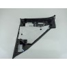 Recambio de moldura para nissan navara np300 pick-up (d23, d23t) 2.3 dci referencia OEM IAM 669014JA1A  
