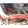 Recambio de gomas contorno puerta para audi a3 sportback (8ya, 8yf) 35 tdi referencia OEM IAM 8Y4827705E  
