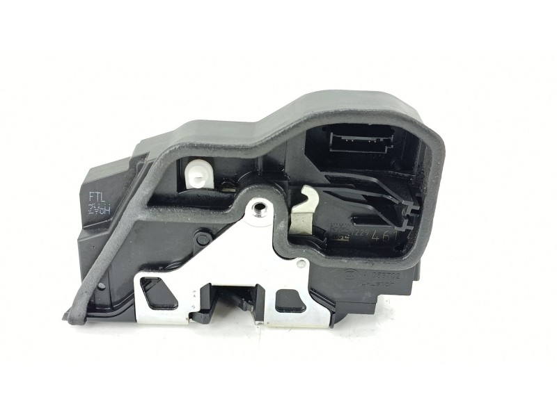 Recambio de cerradura puerta delantera izquierda para bmw 3 gran turismo (f34) 320 d referencia OEM IAM 51217229461  