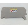 Recambio de parasol derecho para peugeot partner furgoneta/monovolumen 1.6 hdi / bluehdi 75 referencia OEM IAM 8143XZ  