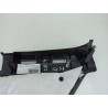Recambio de moldura para nissan navara np300 pick-up (d23, d23t) 2.3 dci referencia OEM IAM 669014JA1A  
