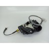 Recambio de cerradura puerta delantera derecha para bmw x3 (e83) 2.0 sd referencia OEM IAM 7202146  