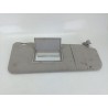 Recambio de parasol derecho para peugeot partner furgoneta/monovolumen 1.6 hdi / bluehdi 75 referencia OEM IAM 8143XZ  