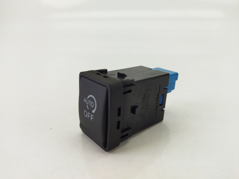 Recambio de interruptor para nissan qashqai ii (j11, j11_) 1.2 dig-t referencia OEM IAM 4EA0A  
