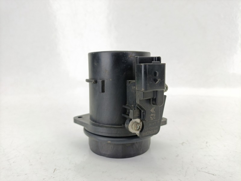 Recambio de caudalimetro para peugeot partner furgoneta/monovolumen 1.6 hdi / bluehdi 75 referencia OEM IAM 9683282980  