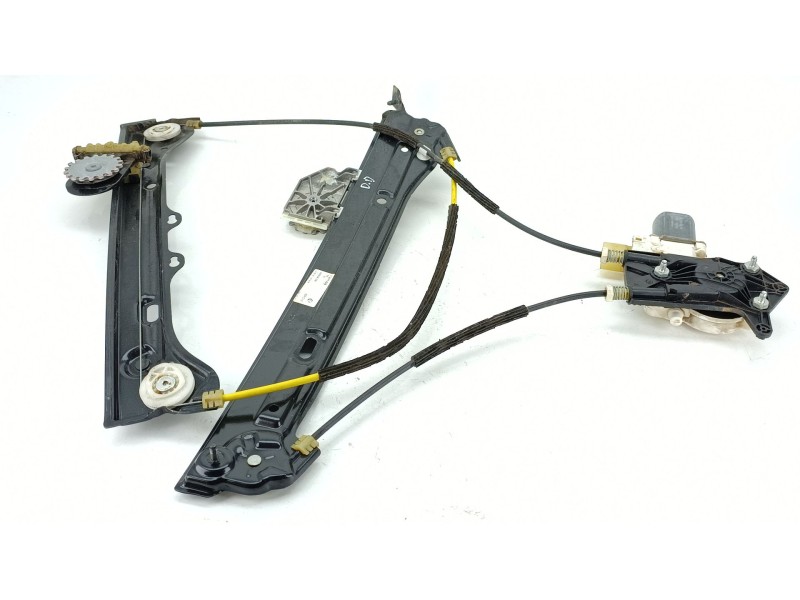Recambio de elevalunas delantero derecho para bmw 3 gran turismo (f34) 320 d referencia OEM IAM 51357339592  