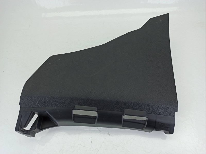 Recambio de moldura para nissan navara np300 pick-up (d23, d23t) 2.3 dci referencia OEM IAM 669004JA1A  