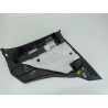 Recambio de moldura para nissan navara np300 pick-up (d23, d23t) 2.3 dci referencia OEM IAM 669004JA1A  