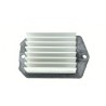 Recambio de resistencia calefaccion para land rover discovery iv (l319) 3.0 td 4x4 referencia OEM IAM 0778000901  