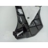 Recambio de moldura para nissan navara np300 pick-up (d23, d23t) 2.3 dci referencia OEM IAM 669004JA1A  