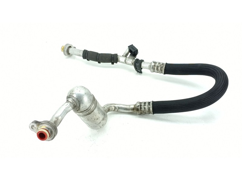 Recambio de tubos aire acondicionado para land rover discovery iv (l319) 3.0 td 4x4 referencia OEM IAM LR019675  