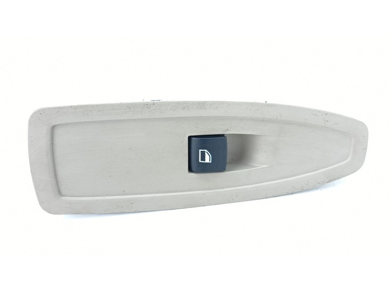 Recambio de mando elevalunas delantero derecho para bmw 3 gran turismo (f34) 320 d referencia OEM IAM 61319208107  