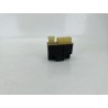 Recambio de caja precalentamiento para peugeot partner furgoneta/monovolumen 1.6 hdi / bluehdi 75 referencia OEM IAM 9652021180 