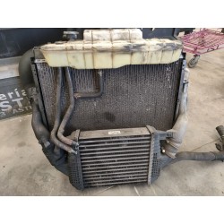 RADIADOR AGUA 21400MD41A 