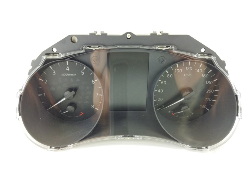 Recambio de cuadro instrumentos para nissan qashqai ii (j11, j11_) 1.2 dig-t referencia OEM IAM 24810HV13C  
