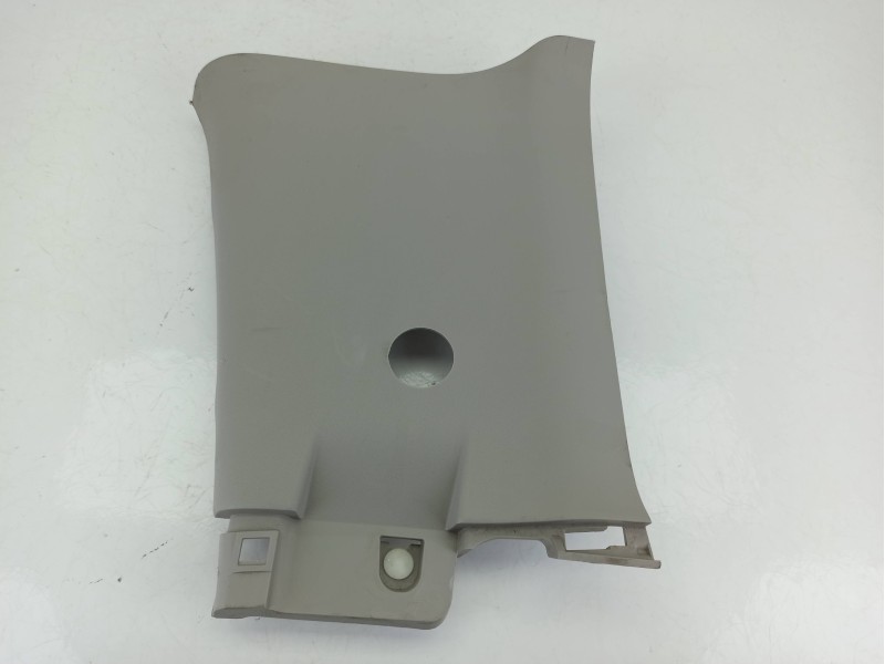 Recambio de moldura para nissan navara np300 pick-up (d23, d23t) 2.3 dci referencia OEM IAM 769364KJ2A  