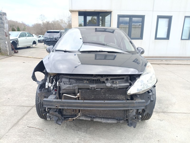 peugeot 207/207+ (wa_, wc_) del año 2007
