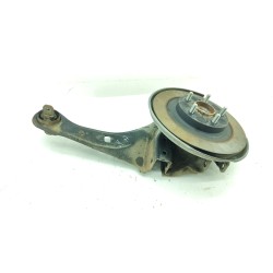 BRAZO SUSPENSION INFERIOR TRASERO IZQUIERDO 4125A079 