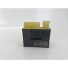 Recambio de caja precalentamiento para peugeot partner furgoneta/monovolumen 1.6 hdi / bluehdi 75 referencia OEM IAM 9652021180 