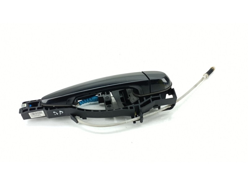 Recambio de maneta exterior delantera derecha para bmw 3 gran turismo (f34) 320 d referencia OEM IAM X4738054603  