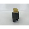 Recambio de caja precalentamiento para peugeot partner furgoneta/monovolumen 1.6 hdi / bluehdi 75 referencia OEM IAM 9652021180 