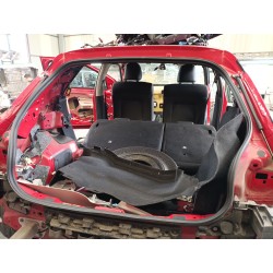 GOMAS CONTORNO PUERTA 9801003780 