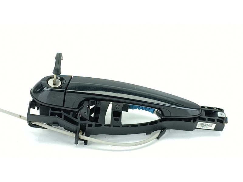 Recambio de maneta exterior delantera izquierda para bmw 3 gran turismo (f34) 320 d referencia OEM IAM X1738054903  