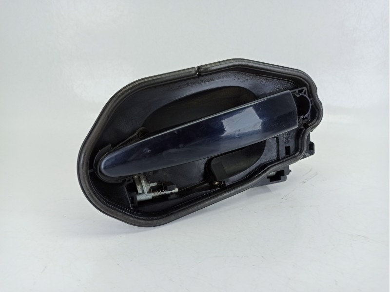 Recambio de maneta exterior trasera derecha para bmw x3 (e83) 2.0 sd referencia OEM IAM 3449056  