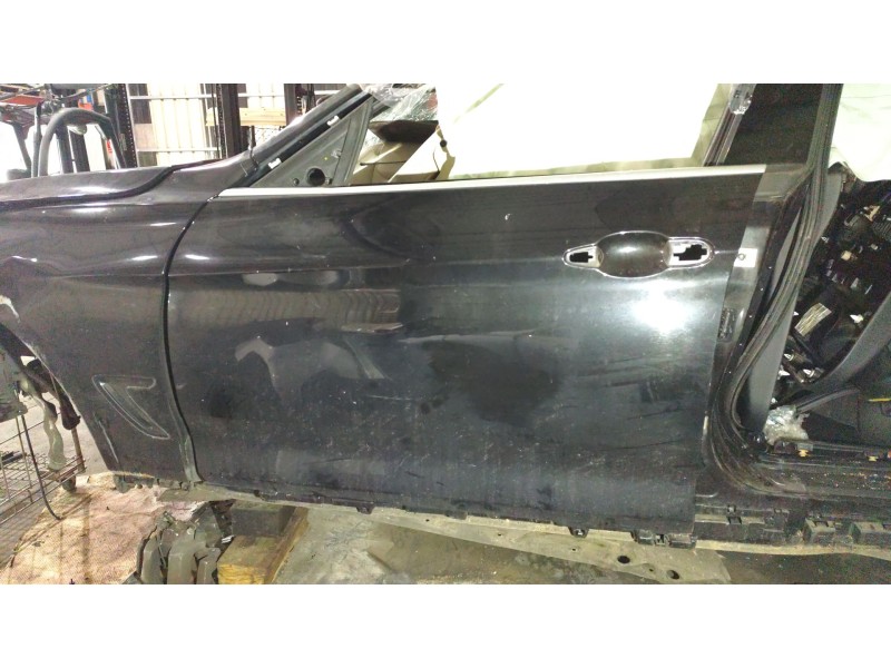 Recambio de puerta delantera izquierda para bmw 3 gran turismo (f34) 320 d referencia OEM IAM 41515A43C93  
