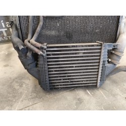 INTERCOOLER 14461MA70A 