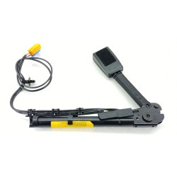 CINTURON SEGURIDAD DELANTERO DERECHO 8H2261208AA 