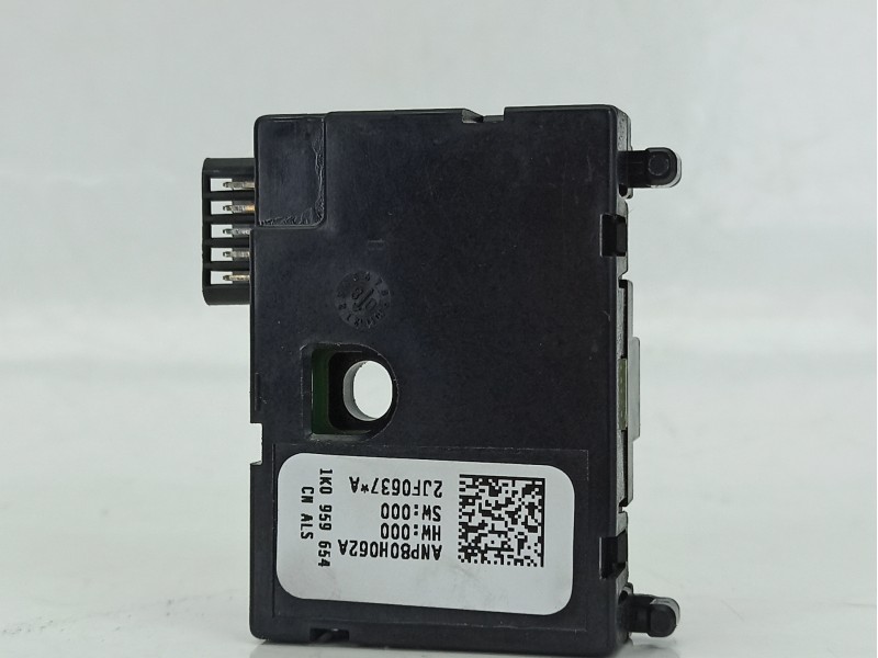 Recambio de sensor para seat altea xl (5p5, 5p8) 1.9 tdi referencia OEM IAM 1K0959654  
