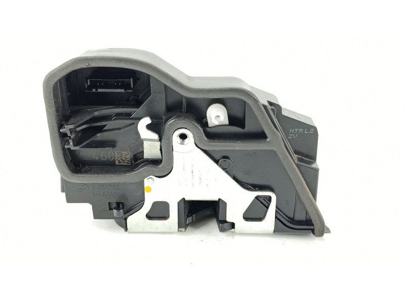 Recambio de cerradura puerta trasera derecha para bmw 3 gran turismo (f34) 320 d referencia OEM IAM 51227229460  