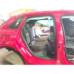 GOMAS CONTORNO PUERTA 8Y4833721C 