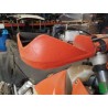 Recambio de molduras delanteras para ktm exc exc 125 referencia OEM IAM   