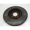 Recambio de disco freno delantero para peugeot 5008 (0u_, 0e_) 1.6 bluehdi 120 referencia OEM IAM   